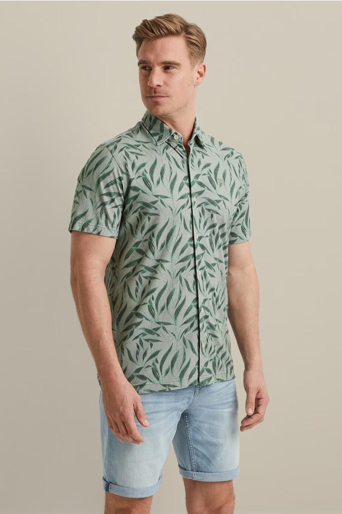 SHORT SLEEVE SHIRT VSIS2404259 9038